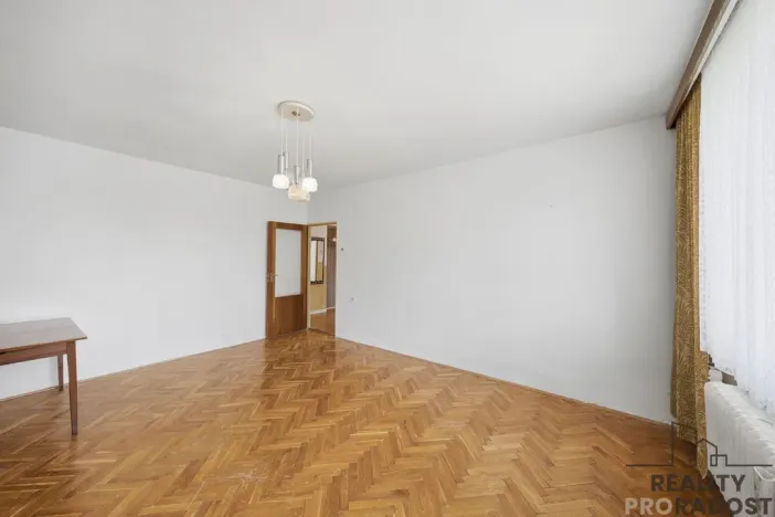 Prodej rodinného domu, Dubňany, Za Stadionem, 170 m2