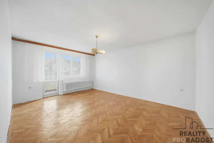 Prodej rodinného domu, Dubňany, Za Stadionem, 170 m2