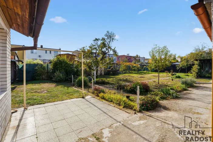 Prodej rodinného domu, Dubňany, Za Stadionem, 170 m2