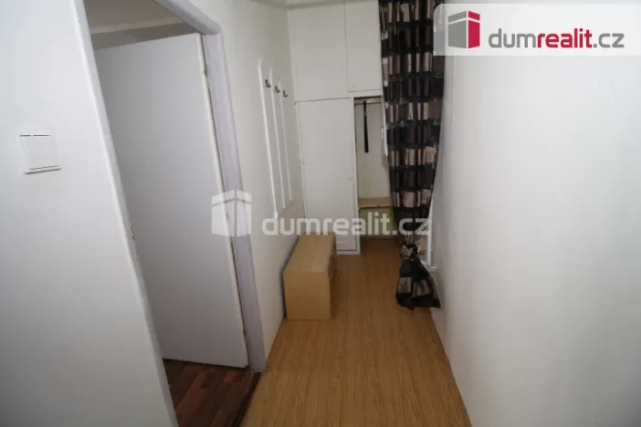 Pronájem bytu 2+1, Mariánské Lázně, Ruská, 65 m2