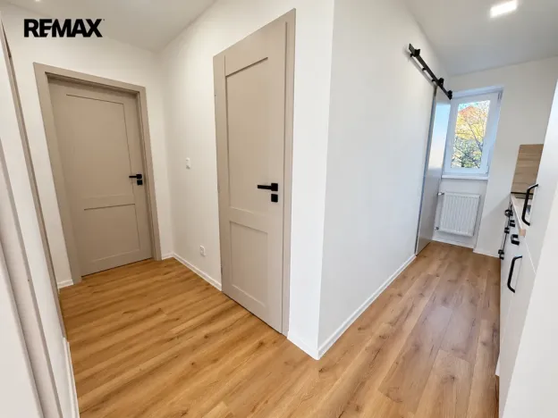 Prodej bytu 3+1, Příbram - Příbram VII, Kremnická, 61 m2