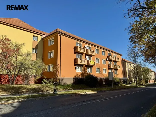 Prodej bytu 3+1, Příbram - Příbram VII, Kremnická, 61 m2