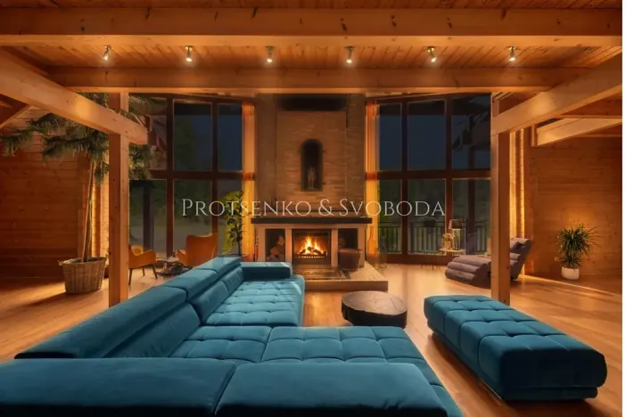 Prodej ubytování, Trhové Sviny, Rejta, 800 m2