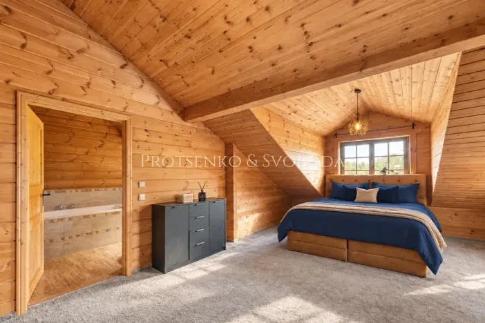 Prodej ubytování, Trhové Sviny, Rejta, 800 m2