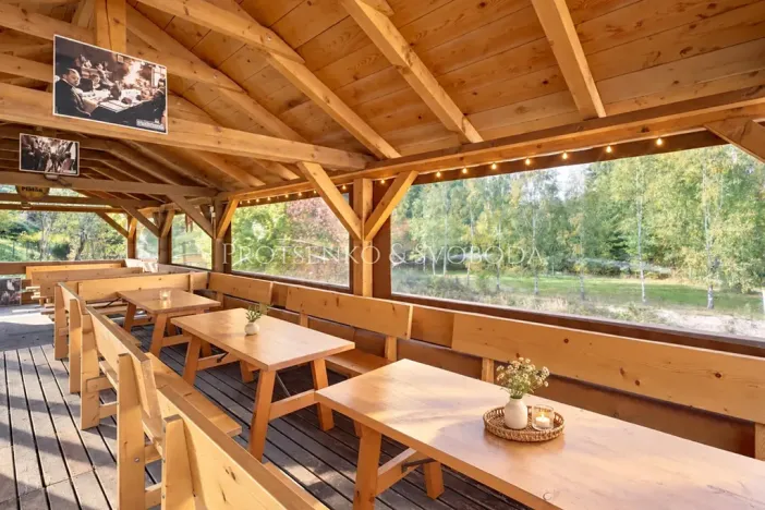 Prodej ubytování, Benešov nad Černou, 217 m2