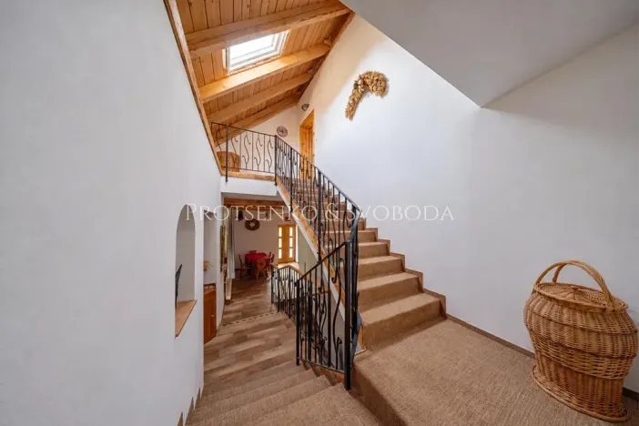 Prodej ubytování, Benešov nad Černou, 217 m2