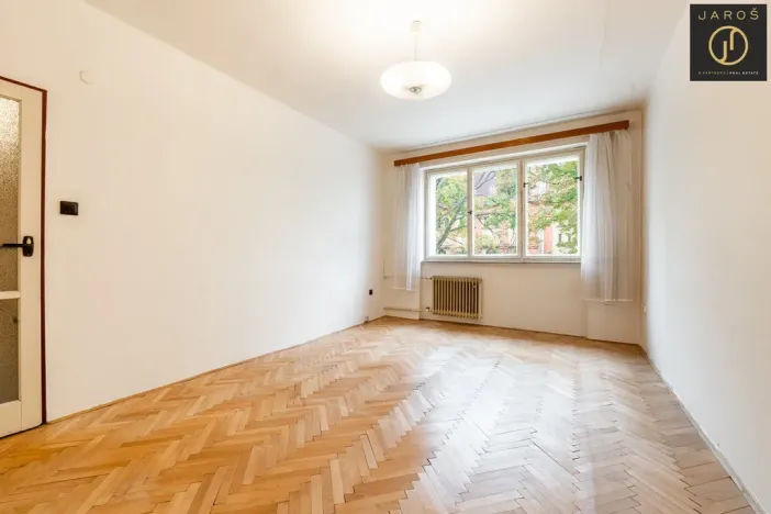 Prodej bytu 2+1, Kladno, Vašíčkova, 50 m2