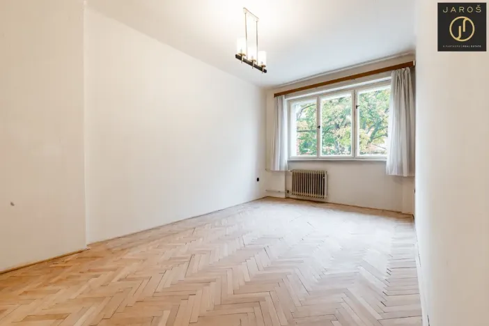 Prodej bytu 2+1, Kladno, Vašíčkova, 50 m2