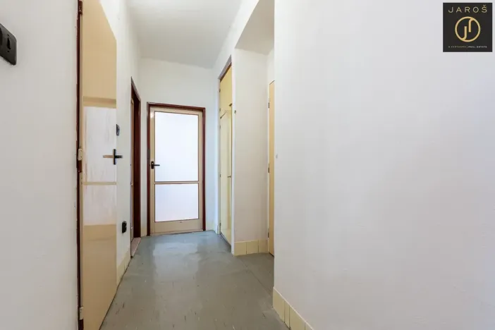 Prodej bytu 2+1, Kladno, Vašíčkova, 50 m2