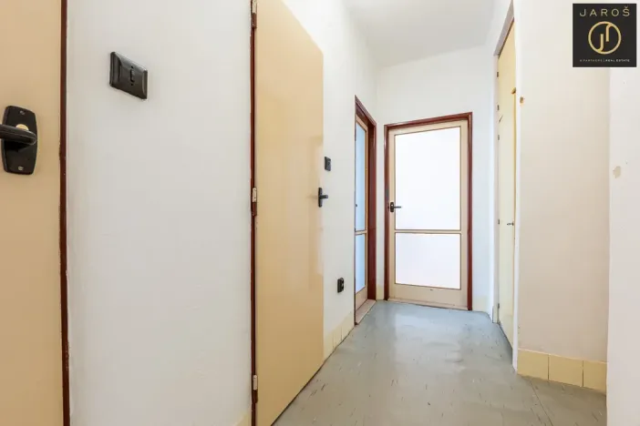 Prodej bytu 2+1, Kladno, Vašíčkova, 50 m2
