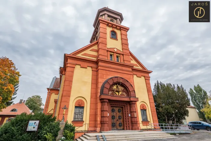 Prodej bytu 2+1, Kladno, Vašíčkova, 50 m2