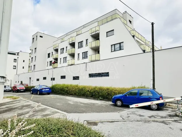 Prodej bytu 2+kk, České Budějovice - České Budějovice 2, Lipová, 53 m2
