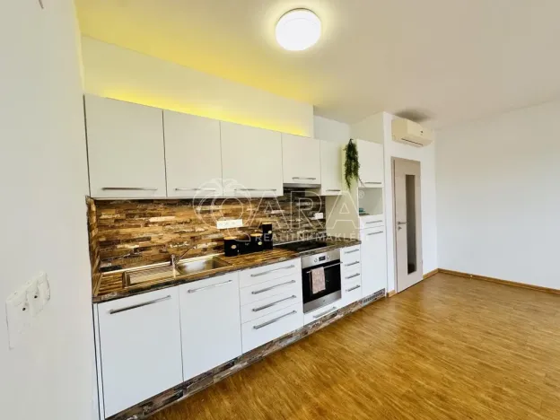 Prodej bytu 2+kk, České Budějovice - České Budějovice 2, Lipová, 53 m2