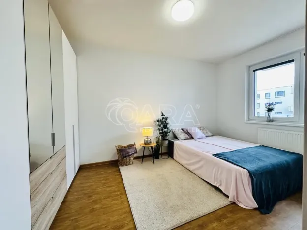 Prodej bytu 2+kk, České Budějovice - České Budějovice 2, Lipová, 53 m2