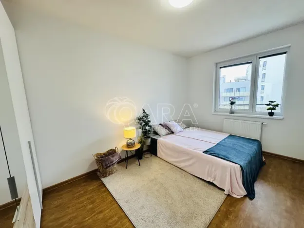 Prodej bytu 2+kk, České Budějovice - České Budějovice 2, Lipová, 53 m2