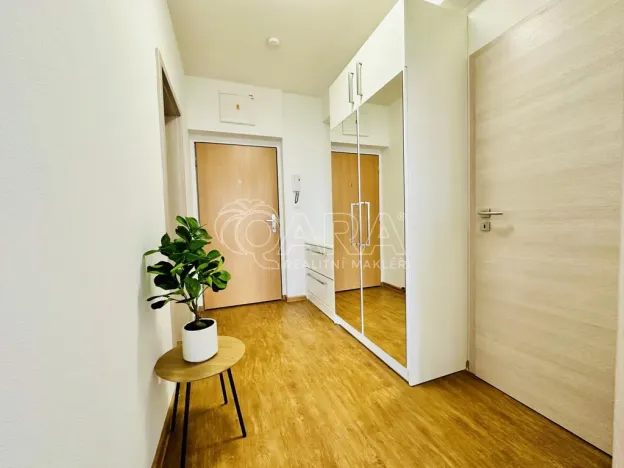 Prodej bytu 2+kk, České Budějovice - České Budějovice 2, Lipová, 53 m2