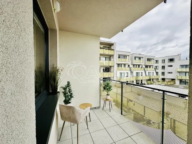 Prodej bytu 2+kk, České Budějovice - České Budějovice 2, Lipová, 53 m2