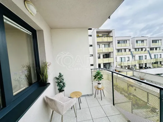 Prodej bytu 2+kk, České Budějovice - České Budějovice 2, Lipová, 53 m2