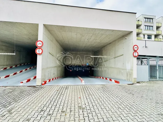 Prodej bytu 2+kk, České Budějovice - České Budějovice 2, Lipová, 53 m2