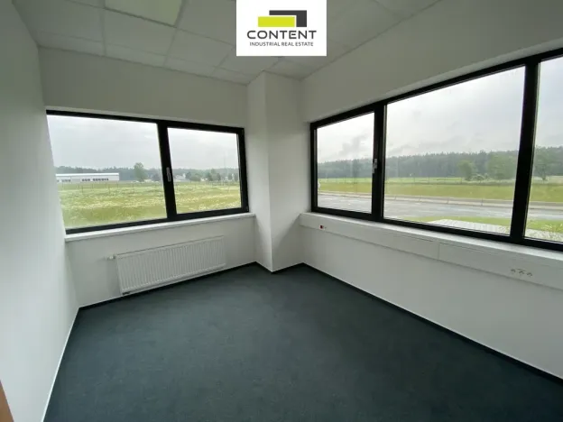 Pronájem skladu, Vejprnice, Tyršova, 16000 m2