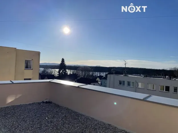 Pronájem bytu 3+kk, Hluboká nad Vltavou, Masarykova, 68 m2