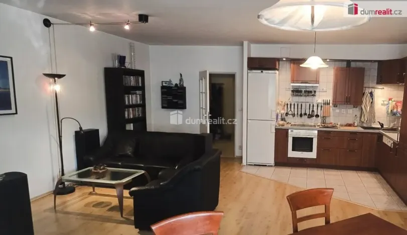 Prodej bytu 2+kk, Praha - Kunratice, K Václavce, 69 m2