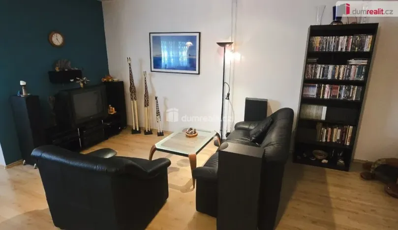 Prodej bytu 2+kk, Praha - Kunratice, K Václavce, 69 m2