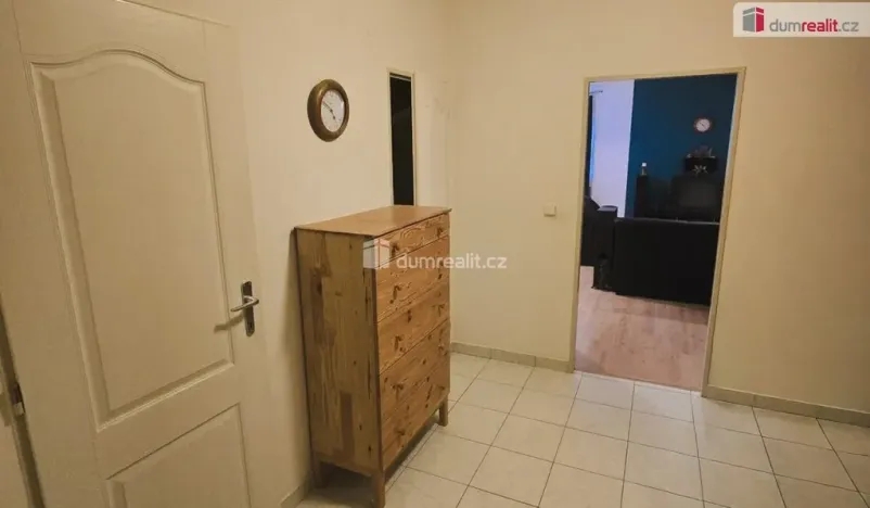 Prodej bytu 2+kk, Praha - Kunratice, K Václavce, 69 m2