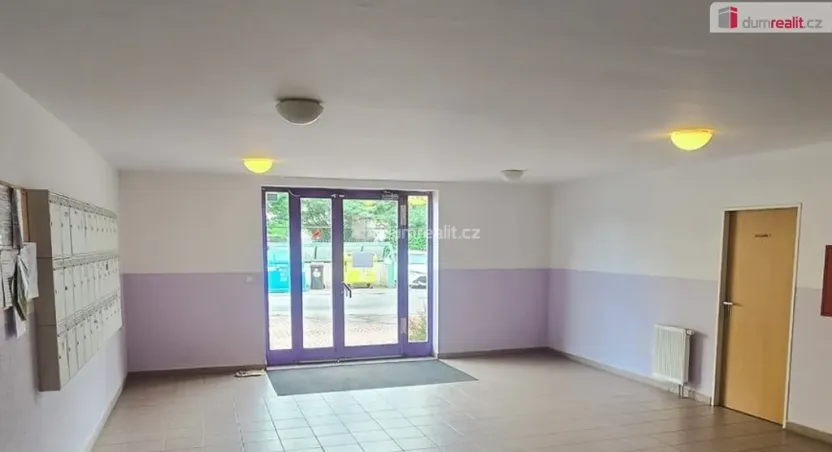 Prodej bytu 2+kk, Praha - Kunratice, K Václavce, 69 m2