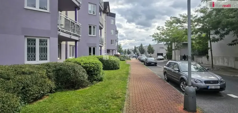 Prodej bytu 2+kk, Praha - Kunratice, K Václavce, 69 m2