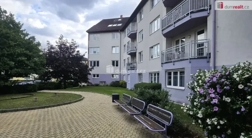 Prodej bytu 2+kk, Praha - Kunratice, K Václavce, 69 m2
