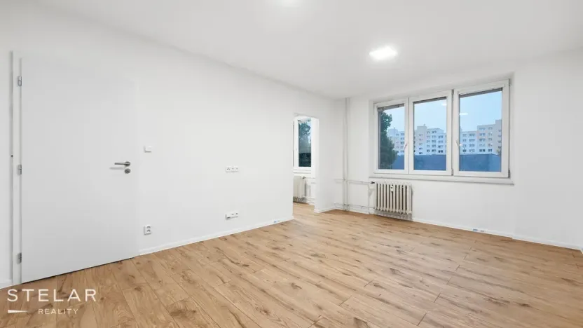 Prodej bytu 1+kk, Karviná - Mizerov, Borovského, 38 m2