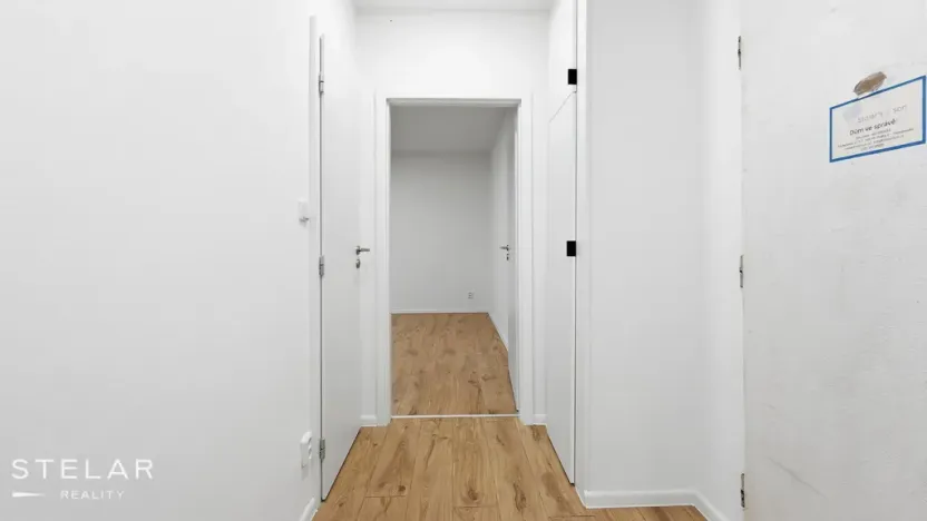 Prodej bytu 1+kk, Karviná - Mizerov, Borovského, 38 m2