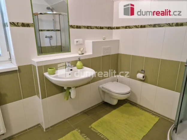Pronájem bytu 3+kk, Zlatá Koruna - Plešovice, 138 m2
