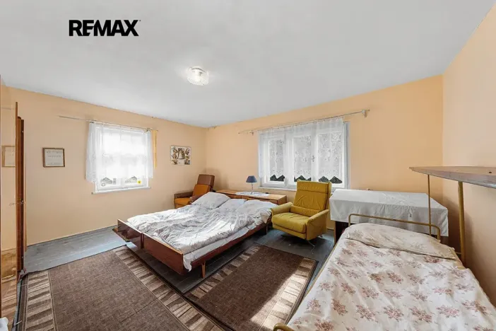Prodej rodinného domu, Jiříkov, 95 m2