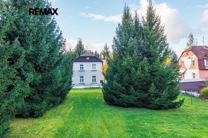 Prodej rodinného domu, Jiříkov, 95 m2
