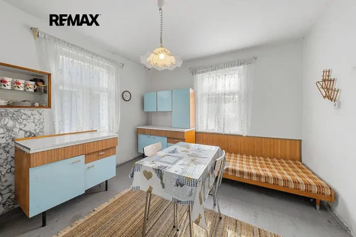 Prodej rodinného domu, Jiříkov, 95 m2