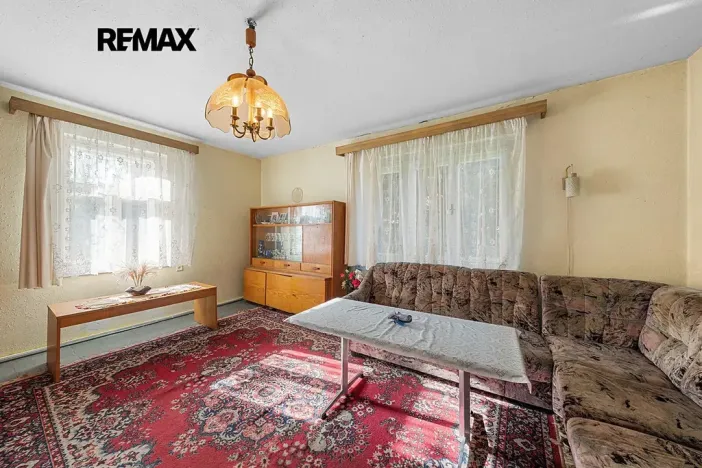 Prodej rodinného domu, Jiříkov, 95 m2