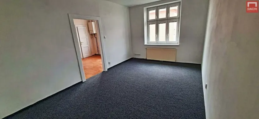 Pronájem bytu 2+kk, Olomouc, Šmeralova, 49 m2