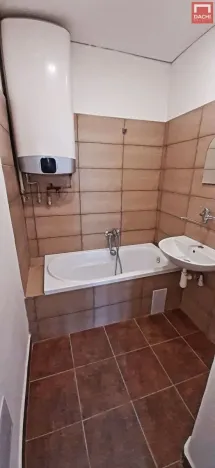 Pronájem bytu 2+kk, Olomouc, Šmeralova, 49 m2