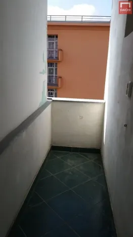 Pronájem bytu 2+kk, Olomouc, Šmeralova, 49 m2