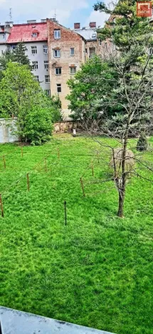 Pronájem bytu 2+kk, Olomouc, Šmeralova, 49 m2