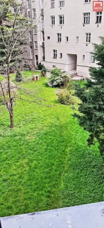 Pronájem bytu 2+kk, Olomouc, Šmeralova, 49 m2