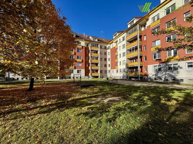 Prodej bytu 3+kk, Hodonín, Lipová alej, 82 m2
