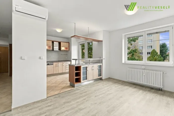 Prodej bytu 3+kk, Hodonín, Lipová alej, 82 m2