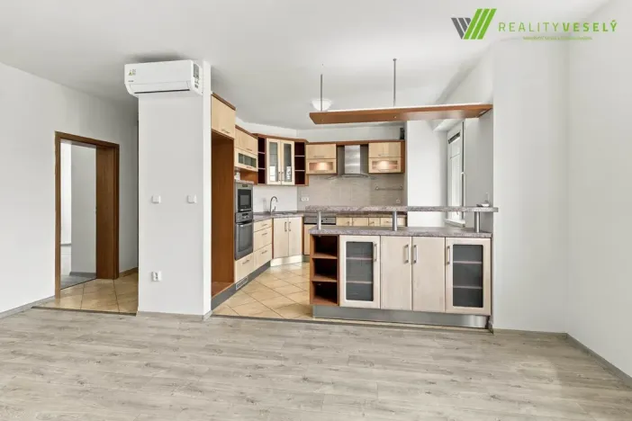 Prodej bytu 3+kk, Hodonín, Lipová alej, 82 m2
