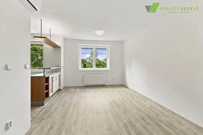Prodej bytu 3+kk, Hodonín, Lipová alej, 82 m2