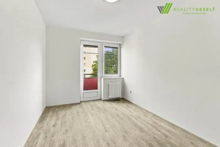 Prodej bytu 3+kk, Hodonín, Lipová alej, 82 m2