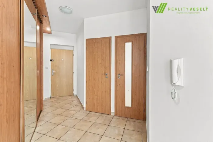 Prodej bytu 3+kk, Hodonín, Lipová alej, 82 m2