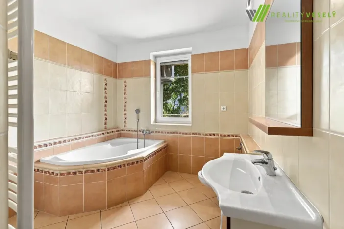 Prodej bytu 3+kk, Hodonín, Lipová alej, 82 m2
